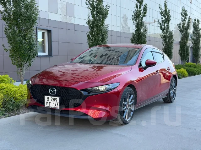 Mazda Mazda3. �������, ��������, 1.8 (116��.�.), ������, 91 000����. ��, �/� ����