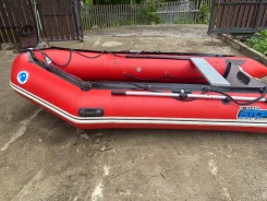 Stormline. 2017 ���, ����� 3,6��., ��������� ��� ��������� ����