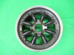 SSR Watanabe RS-8