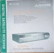 ����������� ������� ������������� Arion ����