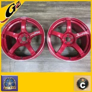 Advan Racing TC-4