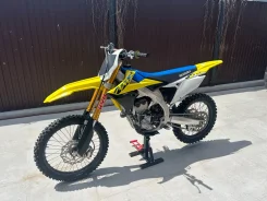 Suzuki RM-Z 250. 250����. ��., ��������, ��� ������� ����