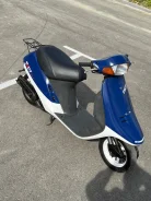 Honda Tact AF-16. 49����. ��., ��������, ���������, ��� ������� ����