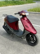 Suzuki Sepia. 49����. ��., ��������, ���������, ��� ������� ����