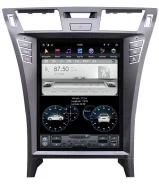 ������� ��������� Tesla Lexus LS460/LS600 ZF-1303X 4/32GB Android, �� ����