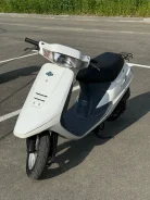 Honda Tact AF-24. 49����. ��., ��������, ���������, ��� ������� ����