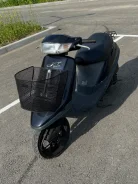 Honda Tact AF-24. 49����. ��., ��������, ��� ���, ��� ������� ����