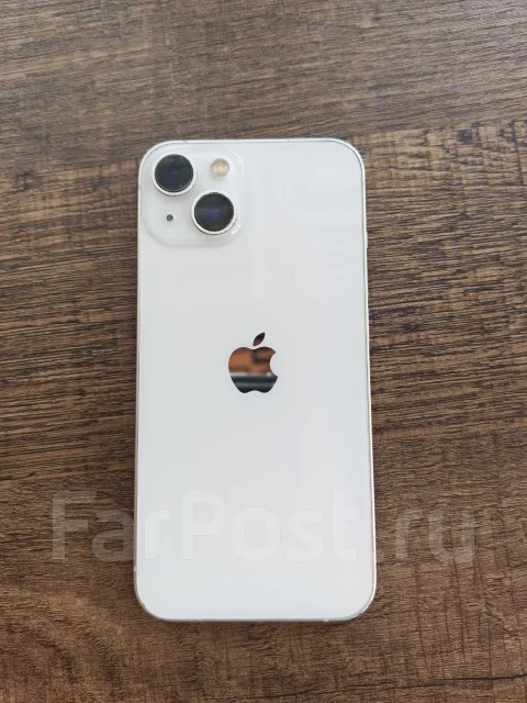 Apple iPhone 13. �/�, 128 ��, �����, 5G, ����������, eSIM, ������� �������, ������������ ������� ����
