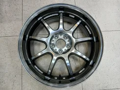 Work Emotion D9R