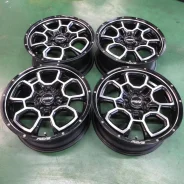 RAYS Team Daytona NTD.5