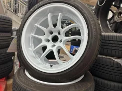 Enkei Perfomance Line PF01 EVO