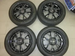 SSR Executor MB01