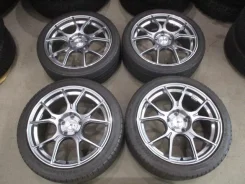SSR GTX02