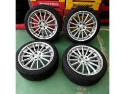 Work Gnosis GR201
