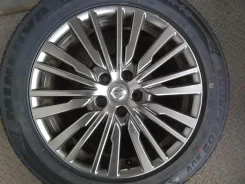 CEC Wheels C883 SUV