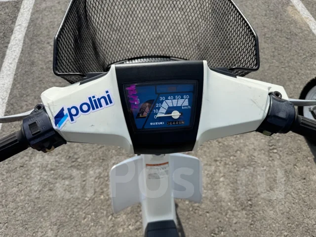 Suzuki Mollet. 50����. ��., ��������, ���������, ��� ������� ����