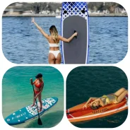 ������ SUP-�����. ����