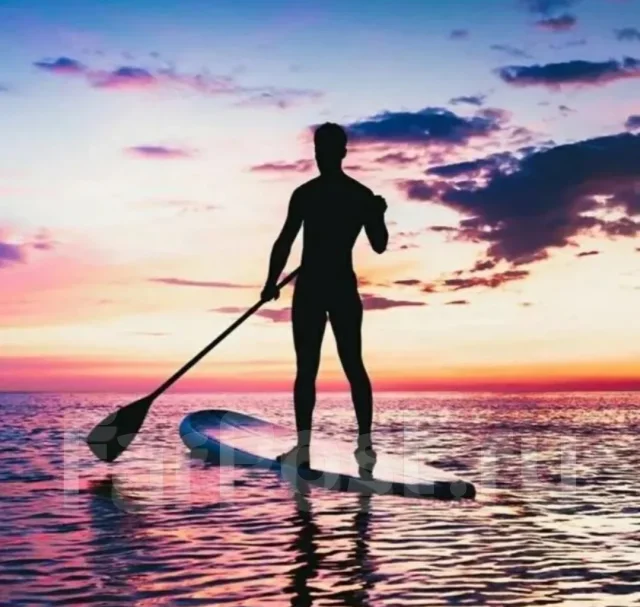 ������ SUP-�����. ����