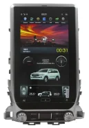 ������� ��������� Tesla Toyota Land Cruiser 200 (2016-2018) CF-3135N ����