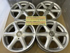 Bridgestone Erglanz