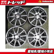 Bridgestone Eco Forme CRS131
