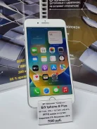 Apple iPhone 8 Plus. �/�, 256 ��, �����, 4G LTE, NFC ����