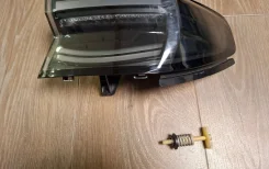 ������ ���� ������ R2KB13404AD Ford Capri EV 2024 - ���� R2KB13404AD ����