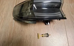 ������ ���� ����� R2KB13405AD Ford Capri EV 2024 - ���� R2KB13405AD ����
