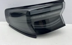 ������ ����, Sulik123 Ford Capri EV 2024 - ���� R2KB13405AD ����