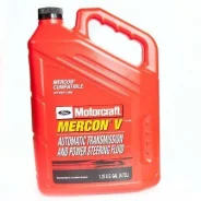 Motorcraft