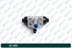 ������� ��������� ������� � ����� G-brake GC-003 GC003 ����