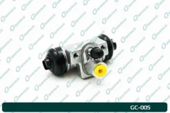 ������� ��������� ������� � ����� G-brake GC-005 GC005 ����