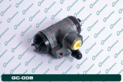������� ��������� ������� � ����� G-brake GC-008 GC008 ����