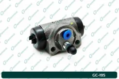 ������� ��������� ������� � ����� G-brake GC-195 GC195 ����