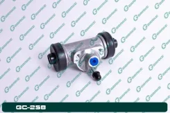 ������� ��������� ������� � ����� G-brake GC-258 GC258 ����