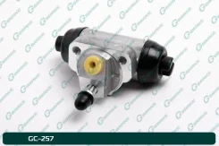 ������� ��������� ������� � ����� G-brake GC-257 GC257 ����