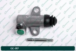������� ������� ��������� � ����� G-brake GC-317 GC317 ����