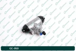 ������� ��������� ������� � ����� G-brake GC-353 GC353 ����