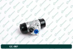 ������� ��������� ������� � ����� G-brake GC-387 GC387 ����