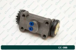 ������� ��������� ������� � ����� G-brake GC-388 GC388 ����
