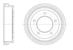 ������� ��������� G-brake GD-06331 GD06331 ����