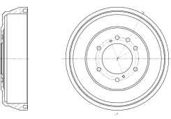 ������� ��������� G-brake GD-06425 GD06425 ����