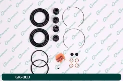����������� �������� G-brake GK-003 GK003 ����