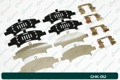 �������� ������� ��� ��������� ������� G-brake GHK-012 GHK012 ����