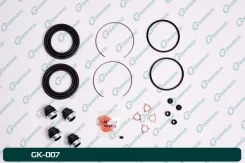 ����������� �������� G-brake GK-007 GK007 ����
