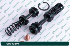 ����������� �������� ���������� �������� G-brake GK-034 GK034 ����
