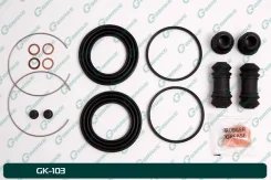 ����������� �������� G-brake GK-103 GK103 ����