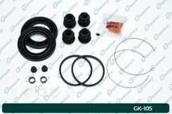 ����������� �������� G-brake GK-105 GK105 ����