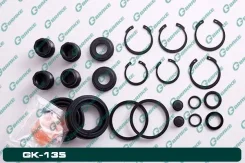 ����������� �������� G-brake GK-135 GK135 ����
