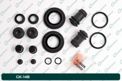 ����������� �������� G-brake GK-148 GK148 ����